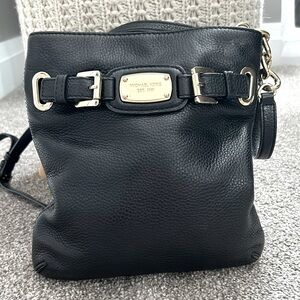 MICHAEL KORS crossbody bag *black*